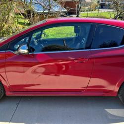 Peugeot 208 1.6 THP GTI Besan&ccedil;on