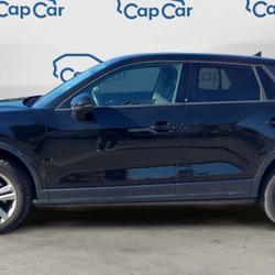 Audi Q2 I 30 TFSI 116 Design Bages