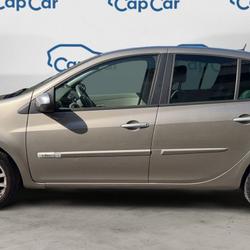 Renault Clio 3 III 1.5 dCi 90 Initiale Le Mesnil-Esnard