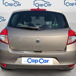 Renault Clio 3 III 1.5 dCi 90 Initiale Le Mesnil-Esnard