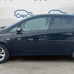 Opel Corsa V 1.4 90 Black Isneauville