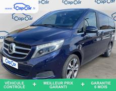 Mercedes Classe V Crécy-la-Chapelle