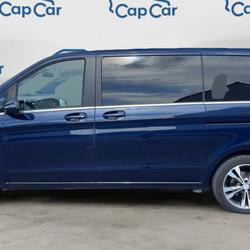 Mercedes Classe V Long II 220 d 163 7G-Tronic Executive - 8 places Toit ouvrant Cr&eacute;cy-la-Chapelle