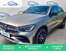 Mercedes GLC Chatou