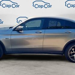 Mercedes GLC 300 e 320 EQ Power 4Matic 9G-Tonic AMG Line - Entretien constructeur Chatou
