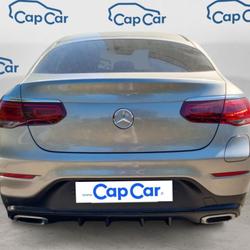 Mercedes GLC 300 e 320 EQ Power 4Matic 9G-Tonic AMG Line - Entretien constructeur Chatou