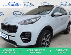 Kia Sportage Pont-à-Mousson