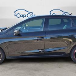 Seat Ibiza 1.0 TSI 110 FR Wittelsheim