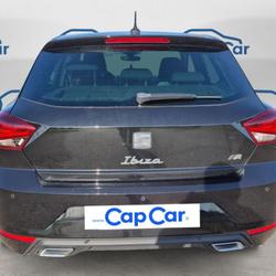 Seat Ibiza 1.0 TSI 110 FR Wittelsheim