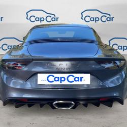 Alpine A110 1.8 Tce 300 EDC7 GT Marseille 6e Arrondissement