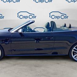 Audi RS5 Cabriolet 3.0 TFSI 333 Quattro S-Tronic7 S - Automatique Yutz