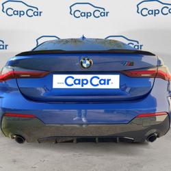 BMW Serie 4 coupe (G22) 420i 184 Steptronic8 M Sport - Automatique Toit ouvrant La Champenoise