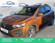 Dacia Sandero Gallargues-le-Montueux