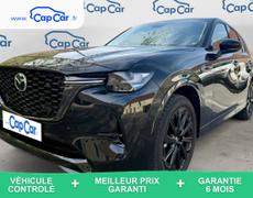 Mazda CX-60 Marines