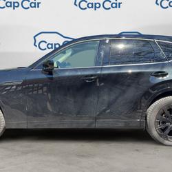 Mazda CX-60 2.5 e-Skyactiv 328 AWD BVA8 Homura Plus Marines