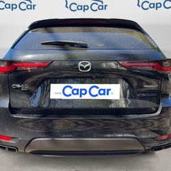 Mazda CX-60 2.5 e-Skyactiv 328 AWD BVA8 Homura Plus Marines