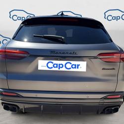 Maserati Grecale 3.0 530 BVA8 Trofeo N&icirc;mes