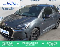 Ds DS3 La Garenne-Colombes