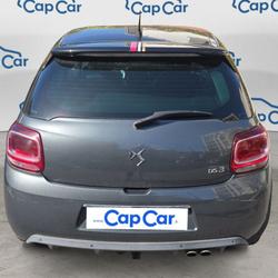 Ds DS3 Phase 2 1.6 THP 165 Performance Line La Garenne-Colombes