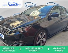 Peugeot 308 II Phase 1 La Garenne-Colombes