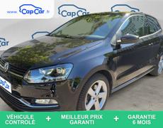 Volkswagen Polo Paris 15e Arrondissement