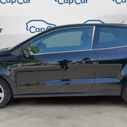 Volkswagen Polo V 1.2 TSI 110 DSG7 Sportline Paris 15e Arrondissement