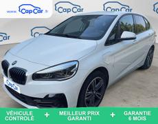 BMW Serie 2 Active Tourer Toulouse