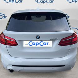 BMW Serie 2 Active Tourer (F45) 225xe 224 Hybrid BVA6 Sport - Entretien constructeur Toulouse