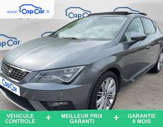 Seat Leon Poissy