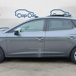 Seat Leon 1.4 TSI 150 DSG7 Xcellence Poissy