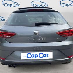 Seat Leon 1.4 TSI 150 DSG7 Xcellence Poissy