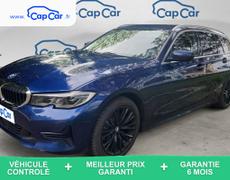 BMW Serie 3 Rennes