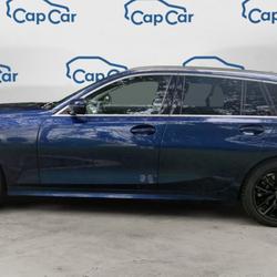BMW Serie 3 Touring (G21) xDrive 320d 190 Steptronic8 Luxury - Automatique Rennes