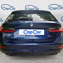 BMW Serie 3 Touring (G21) xDrive 320d 190 Steptronic8 Luxury - Automatique Rennes