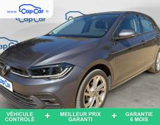 Volkswagen Polo Ajaccio