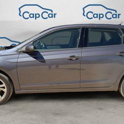 Volkswagen Polo 1.0 TSI 95 Carat Ajaccio