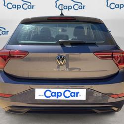 Volkswagen Polo 1.0 TSI 95 Carat Ajaccio
