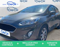 Ford Fiesta Limoges
