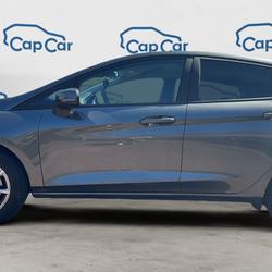 Ford Fiesta 1.1 EcoBoost 75 Titanium Business Limoges