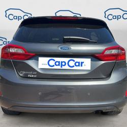 Ford Fiesta 1.1 EcoBoost 75 Titanium Business Limoges