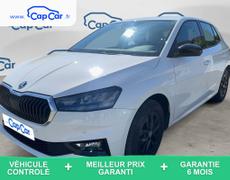 Skoda Fabia Dole