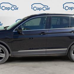 Volkswagen Tiguan 2.0 TDI 150 DSG7 Carat Exclusive Fontenoy-la-Jo&ucirc;te