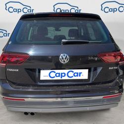 Volkswagen Tiguan 2.0 TDI 150 DSG7 Carat Exclusive Fontenoy-la-Jo&ucirc;te