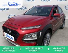 Hyundai Kona Livry-Gargan