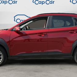 Hyundai Kona 1.0 T-GDi 120 Intuitive Livry-Gargan