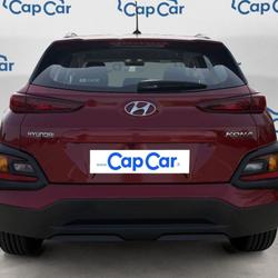 Hyundai Kona 1.0 T-GDi 120 Intuitive Livry-Gargan