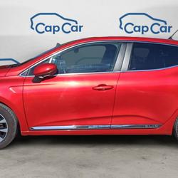 Renault Clio 5 1.6 E-Tech 140 EDC6 Intens - Automatique Entretien constructeur Poitiers