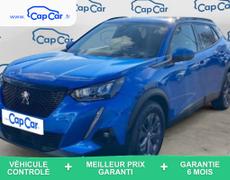 Peugeot 2008 Villeneuve-la-Garenne