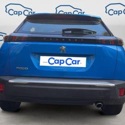 Peugeot 2008 II 1.5 BlueHDi 100 Active Business Villeneuve-la-Garenne