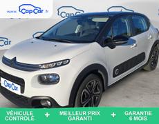 Citroen C3 Saint-Raphaël